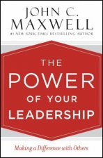 The Power Of Your Leadership