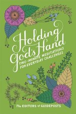 Holding Gods Hand