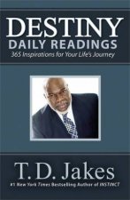 Destiny Daily Readings Unabridged Devotional