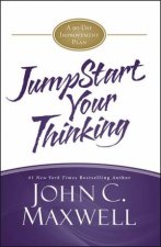 JumpStart Your Thinking Audio Book