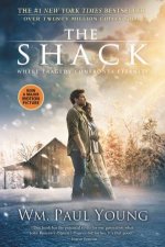 The Shack Film TieIn