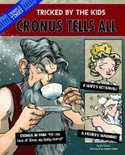 Cronus the Titan Tells All Tricked by the Kids