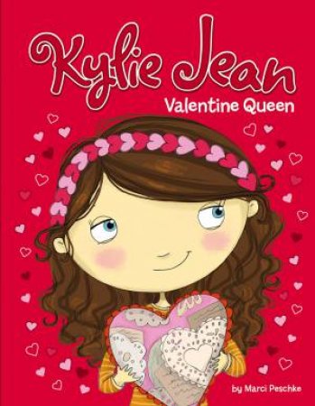 Valentine Queen by MARCI PESCHKE