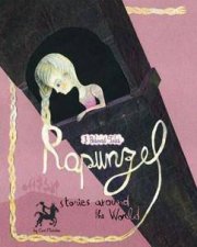 Fairy Tales From Around The World Rapunzel
