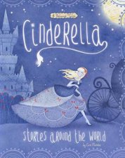 Multicultural Fairy Tales Cinderella