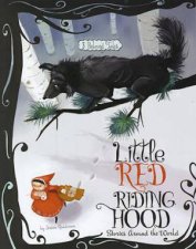 Multicultural Fairy Tales Red Riding Hood