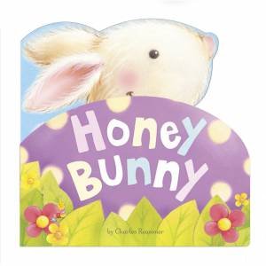 Honey Bunny by CHARLES REASONER