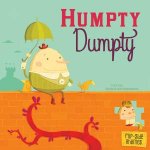 FlipSide Rhymes Humpty Dumpty