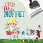 Little Miss Muffet FlipSide Rhymes