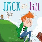 Jack and Jill FlipSide Rhymes