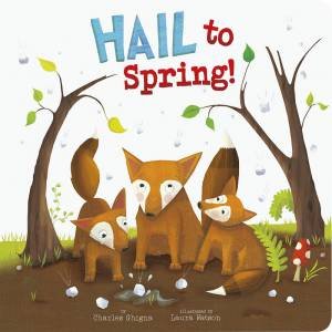 Hail to Spring!