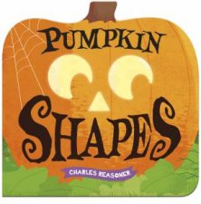 Pumpkin Shapes