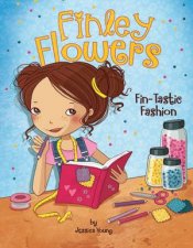 Finley Flowers Fintastic Fashion