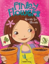 Finley Flowers Room To Bloom