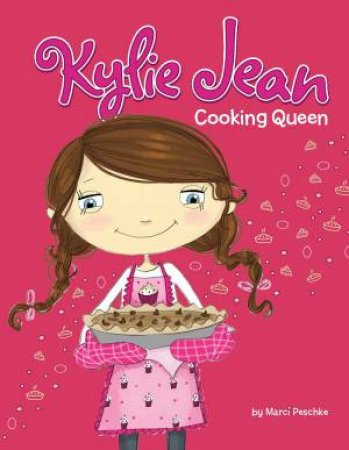 Kylie Jean: Cooking Queen