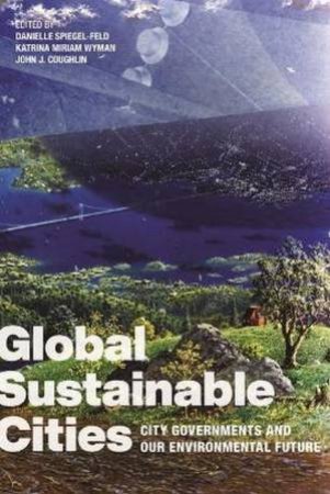 Global Sustainable Cities by Danielle Spiegel-Feld & Katrina Miriam Wyman & John J. Coughlin