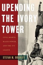 Upending The Ivory Tower