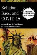 Religion Race And COVID19