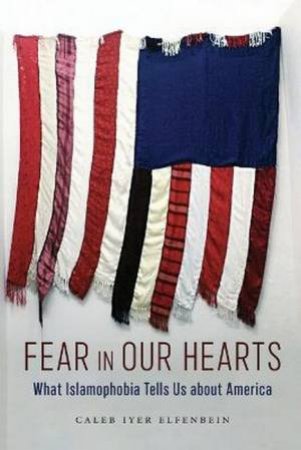 Fear In Our Hearts by Caleb Iyer Elfenbein