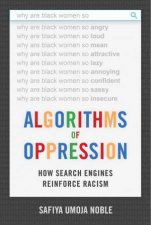 Algorithms Of Oppression