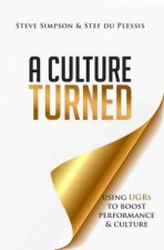 Culture Turned Using UGRs To Boost Performance And Culture