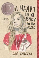 Heart In A Body In The World