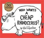 Who Wants a Cheap Rhinoceros 50th Anniversary Edition