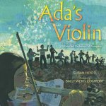 Adas Violin The Story Of The Recycled Orchestra Of Paraguay