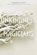 An Unkindness Of Magicians