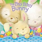 The Itsy Bitsy Bunny