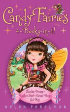 Candy Fairies 4Booksin1