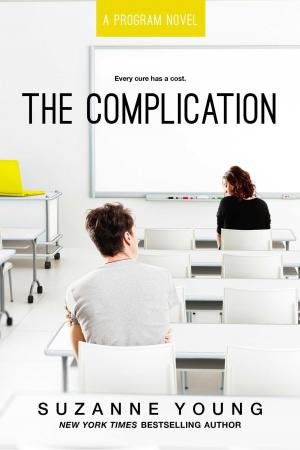 The Complication by Suzanne Young