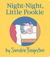 NightNight Little Pookie