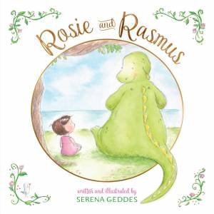 Rosie And Rasmus by Serena Geddes