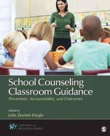 School Counseling Classroom Guidance by Unknown