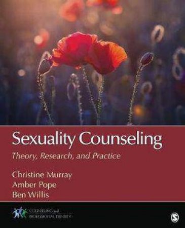 Sexuality Counseling by Christine E. (Elizabeth) Murray