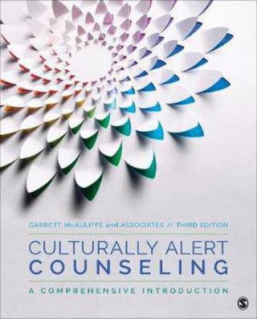 Culturally Alert Counseling by Unknown