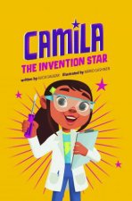 Camila the Star Camila the Invention Star