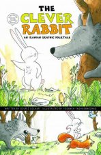Discover Graphics  Global Folktales The Clever Rabbit