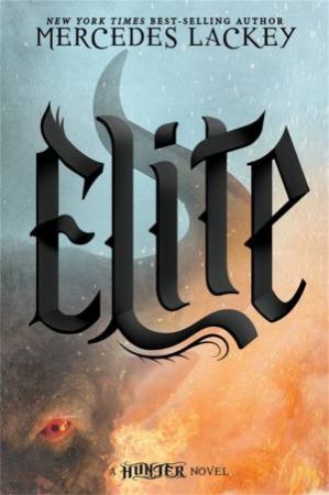 Elite by Mercedes Lackey