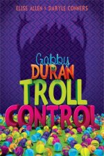 Troll Control
