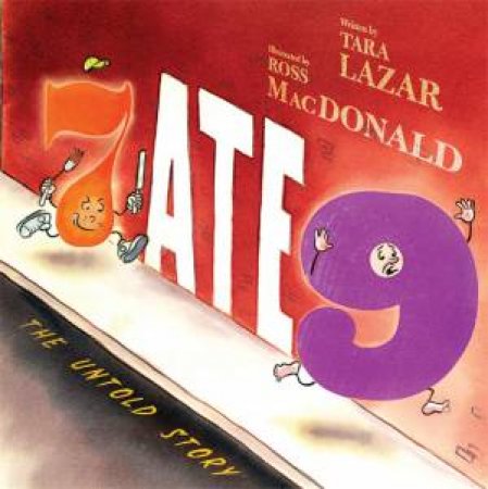 7 Ate 9 by Laura Gowin