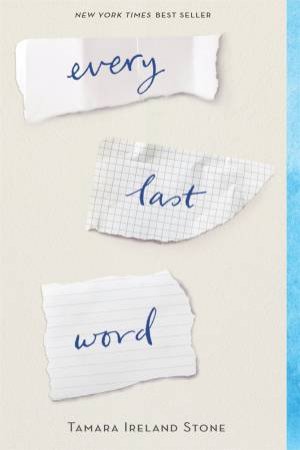 every last word book every last word book