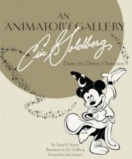 An Animators Gallery