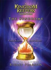 Kingdom Keepers The Syndrome