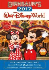 Birnbaums 2017 Walt Disney World The Official Guide