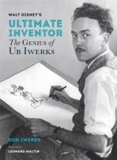 Walt Disneys Ultimate Inventor