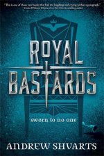 Royal Bastards