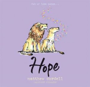 Hope by Matthew Cordell