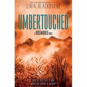 Umbertouched by Livia Blackburne